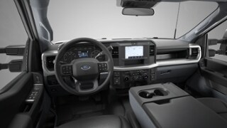 2026 Ford Super Duty® Internal Image 2